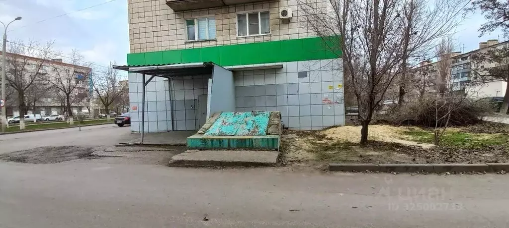Помещение свободного назначения в Волгоградская область, Волгоград ул. ... - Фото 2
