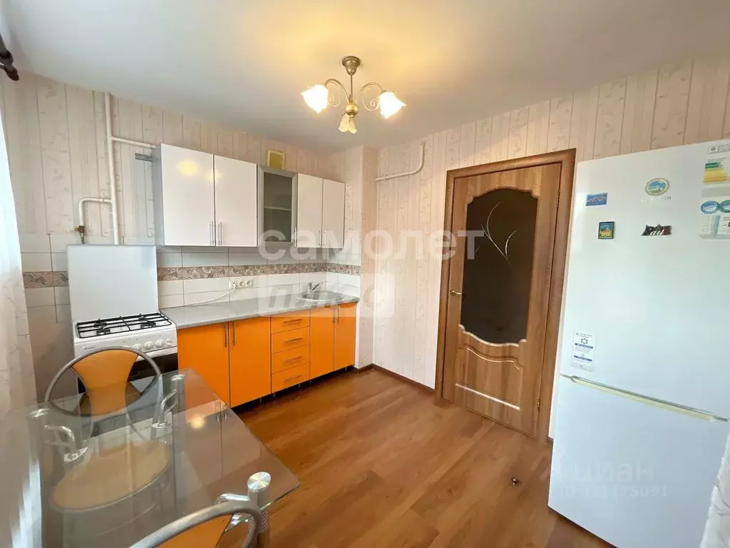 1-к кв. Ярославская область, Переславль-Залесский Лесной пер., 5 (48.2 ... - Фото 1