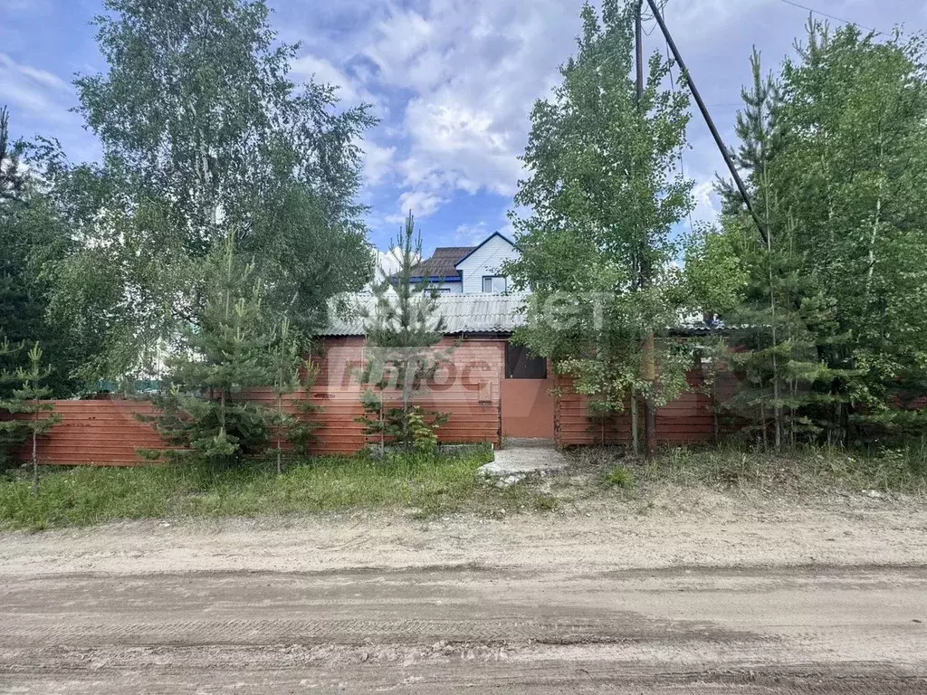 Дом 61,1 м на участке 6 сот. - Фото 1