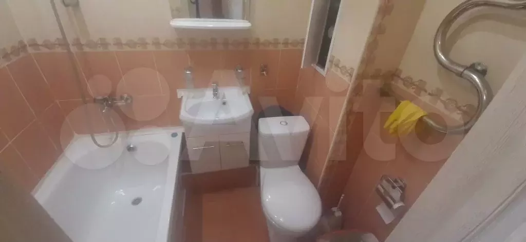 Квартира-студия, 17 м, 7/9 эт. - Фото 1