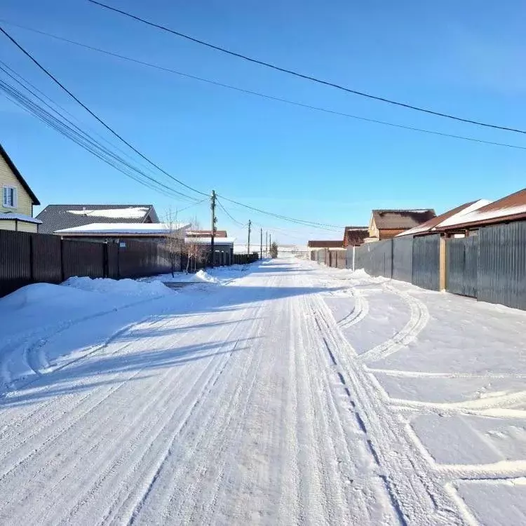 Дом в Иркутская область, Иркутский муниципальный округ, д. Грановщина ... - Фото 1