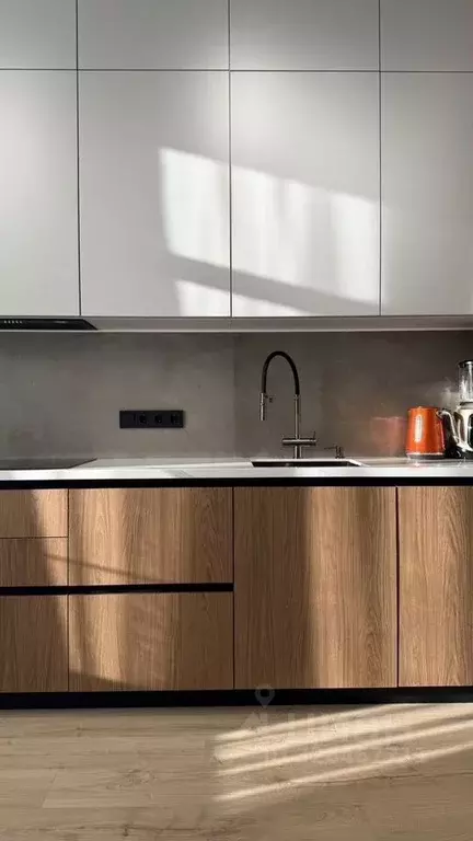 3-к кв. Москва просп. Лихачева, 18к4 (75.0 м) - Фото 2