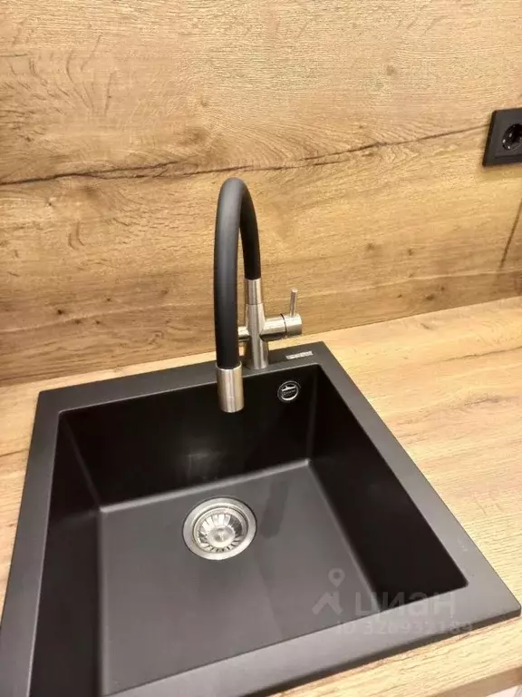 Студия Московская область, Одинцовский городской округ, Новоивановское ... - Фото 2