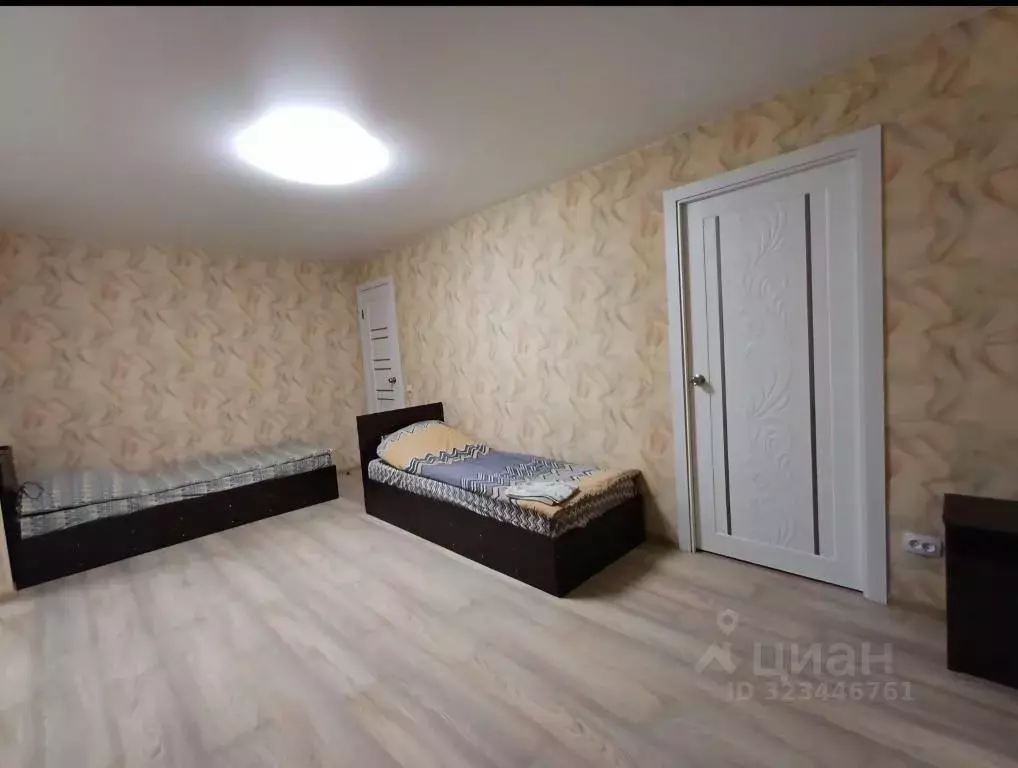 2-к кв. Красноярский край, Норильск Ленинский просп., 45к2 (50.0 м) - Фото 2