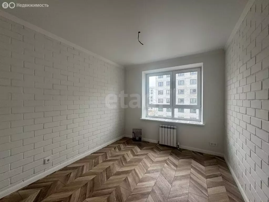 1-комнатная квартира: село Ленино, Школьная улица, 3 (50.24 м) - Фото 2