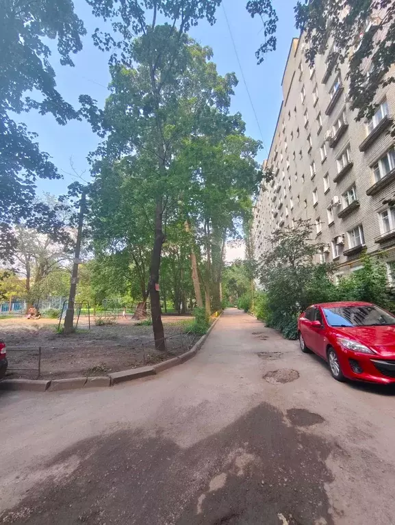Продаётся 3-к квартира, 57.7 м - Фото 0