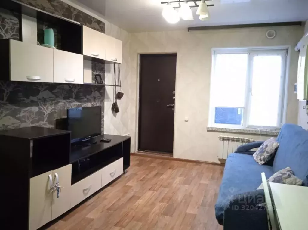 Дом в Алтайский край, Барнаул ул. Гоголя, 248 (52 м) - Фото 1