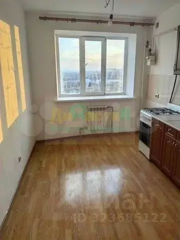 2-к кв. Белгородская область, Белгород Почтовая ул., 52 (57.9 м) - Фото 1