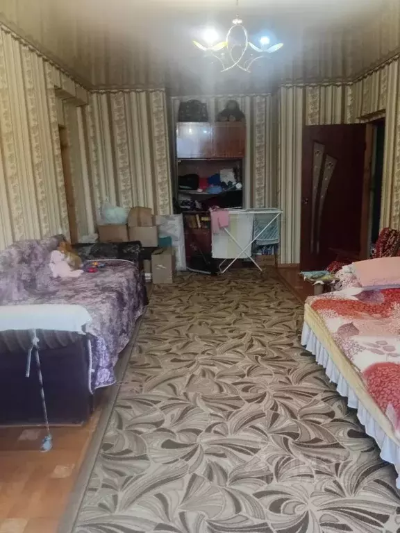 3-к кв. Крым, Керчь ул. Маяка, 11/4 (82.0 м) - Фото 2