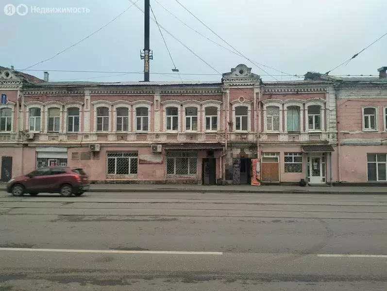 Офис (25.6 м) - Фото 1