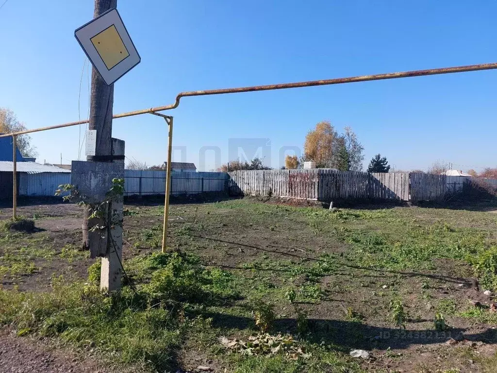 Участок в Свердловская область, Каменск-Уральский городской округ, д. ... - Фото 1