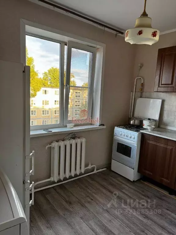 4-к кв. Московская область, Лобня ул. Ленина, 7 (60.0 м) - Фото 0