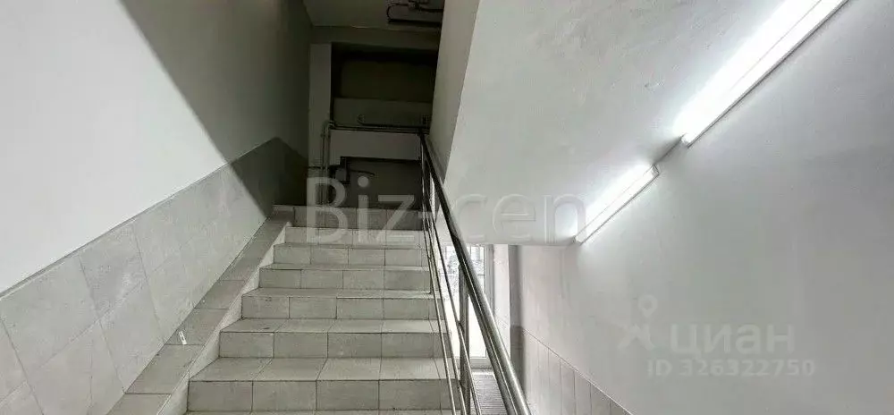 Офис в Москва ул. Мастеркова, 4 (441 м) - Фото 2