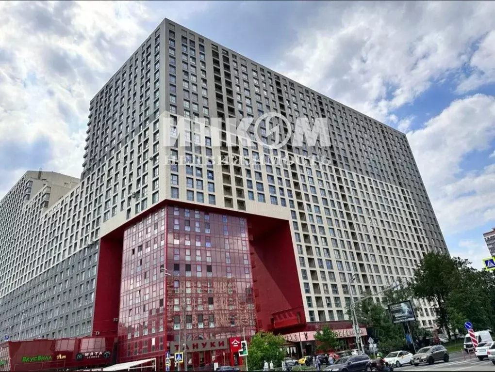 2-к кв. Московская область, Одинцово Можайское ш., 122 (68.1 м) - Фото 1