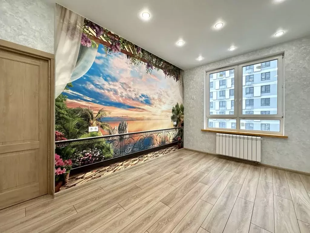 3-к кв. Москва Сосенское поселение, просп. Куприна, 7к1 (71.4 м) - Фото 1