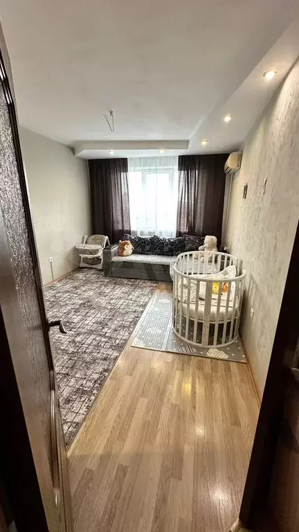 2-к. квартира, 51,6 м, 7/9 эт. - Фото 0