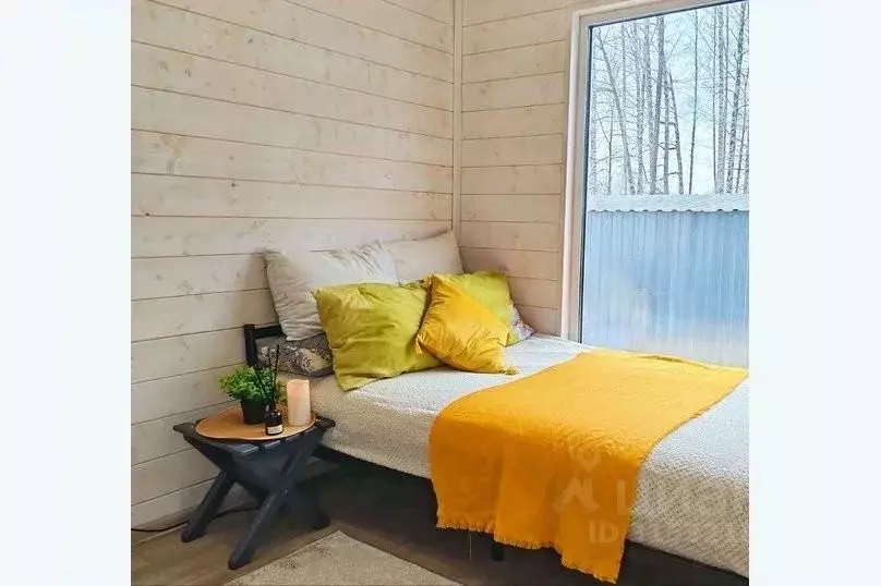 Дом в Свердловская область, Верхняя Пышма городской округ, пос. ... - Фото 2