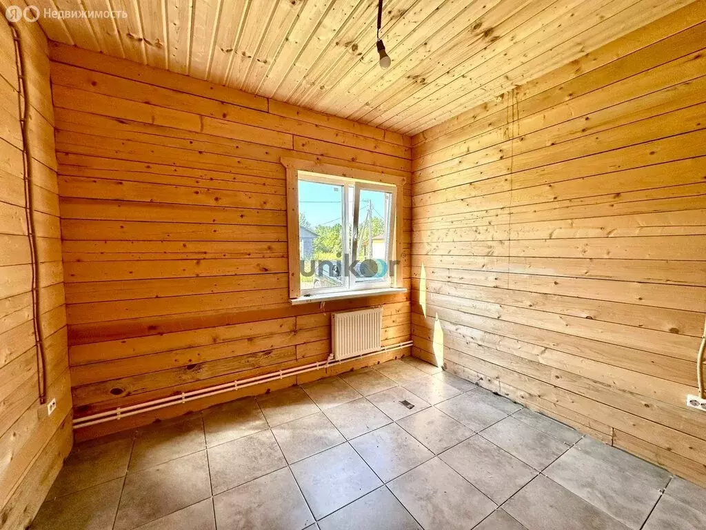 Дом в Иглино, улица Ленина, 116 (185 м) - Фото 1