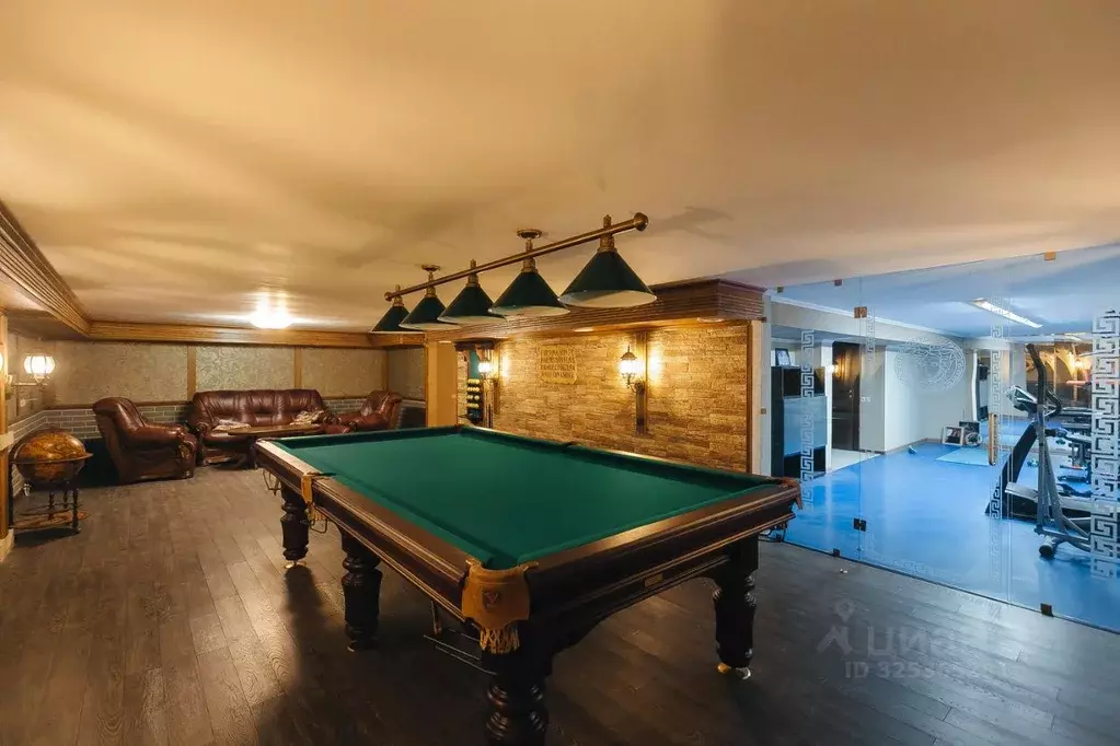 Дом в Московская область, Химки городской округ, д. Голиково, Золотые ... - Фото 2