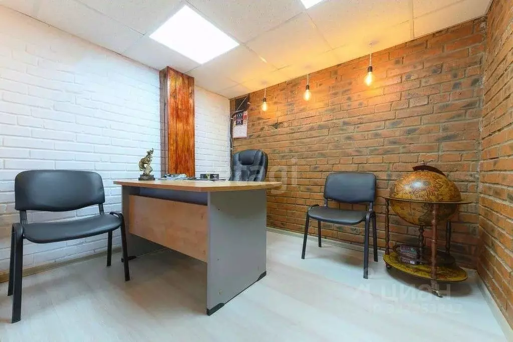 Офис в Хабаровский край, Хабаровск Пригородная ул., 1/1 (20 м) - Фото 1