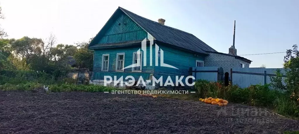 Дом в Брянская область, Почеп пер. 1-й Трубчевский, 18 (68 м) - Фото 0