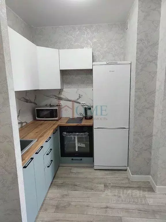 2-к кв. Новосибирская область, Новосибирск Бронная ул., 22/1 (40.0 м) - Фото 1