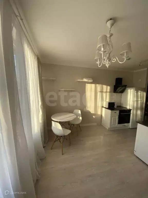 Продаётся квартира-студия, 25.3 м - Фото 0