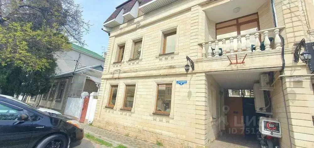 Дом в Краснодарский край, Анапа  (95 м) - Фото 1