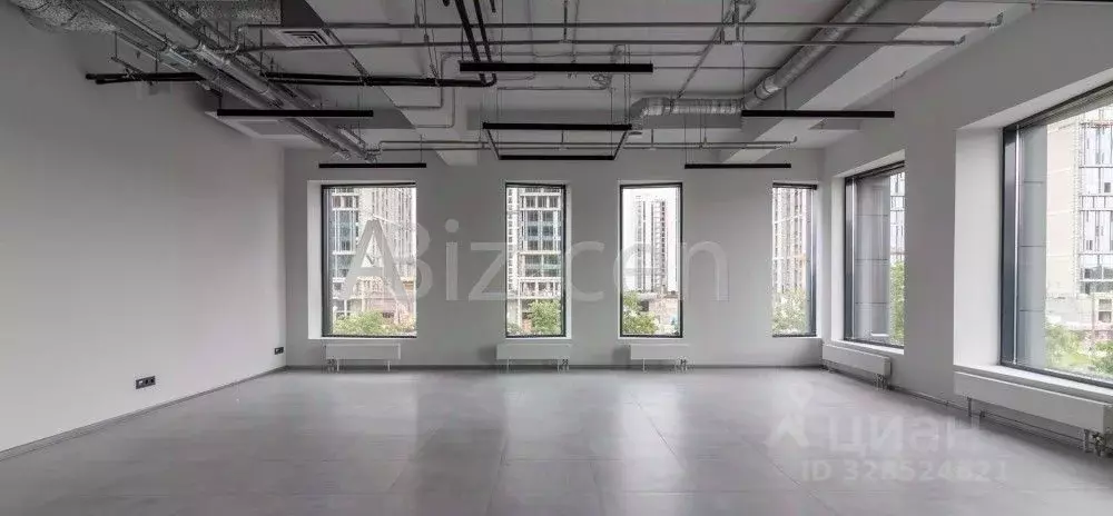 Офис в Санкт-Петербург ул. Типанова, 23к2 (249 м) - Фото 2