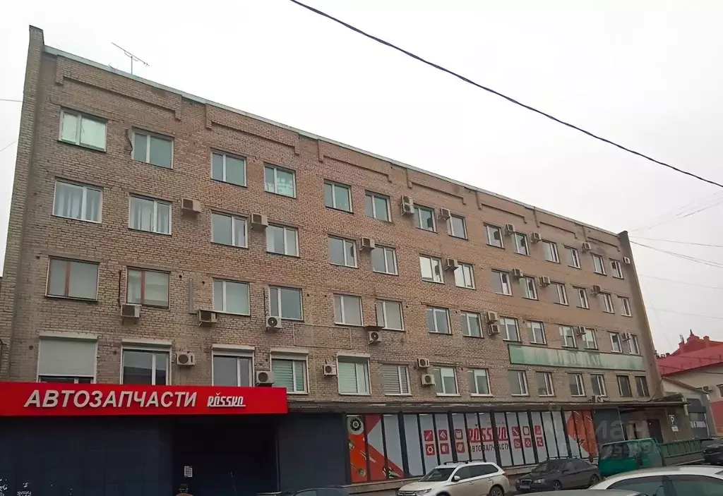 Офис в Алтайский край, Барнаул Мало-Тобольская ул., 20 (406 м) - Фото 0