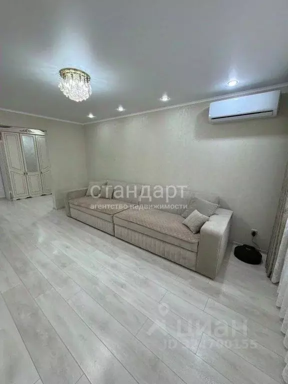 3-к кв. Ставропольский край, Ессентуки ул. Орджоникидзе (68.8 м) - Фото 2