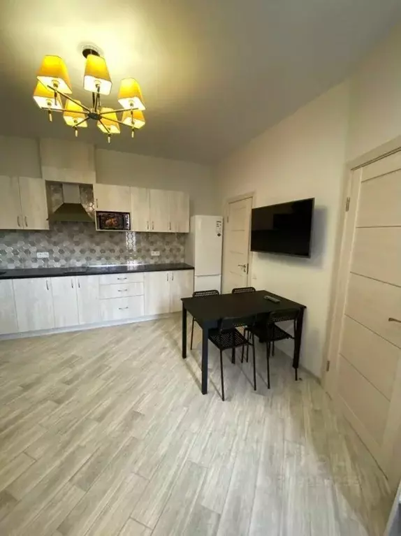 2-к кв. Крым, Ялта ул. Ореховая, 23А (35.0 м) - Фото 1