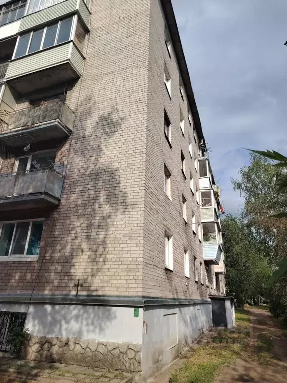 2-к кв. Тверская область, Торжок ул. Мира, 4 (41.1 м) - Фото 0