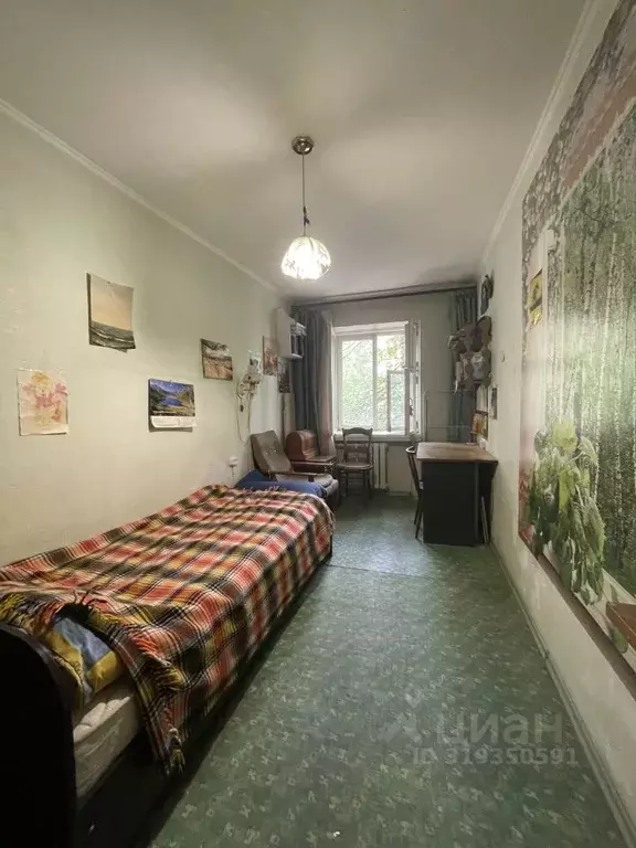 Комната Ростовская область, Таганрог ул. Пальмиро Тольятти, 30-2 (12.5 ... - Фото 0