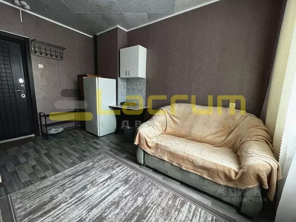 Студия Красноярский край, Красноярск ул. 2-я Ботаническая, 1А (12.0 м) - Фото 2