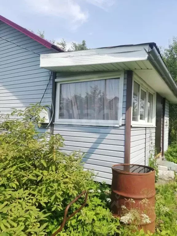 Дом в Костромская область, Кострома Буйская ул., 66 (20 м) - Фото 1