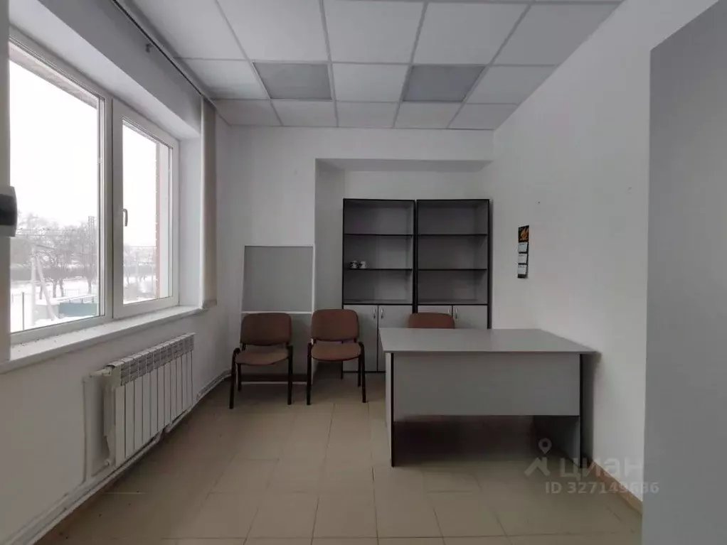 Помещение свободного назначения в Новосибирская область, Мошковский ... - Фото 1