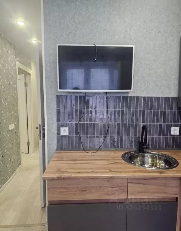 1-к кв. Московская область, Солнечногорск городской округ, Андреевка ... - Фото 1