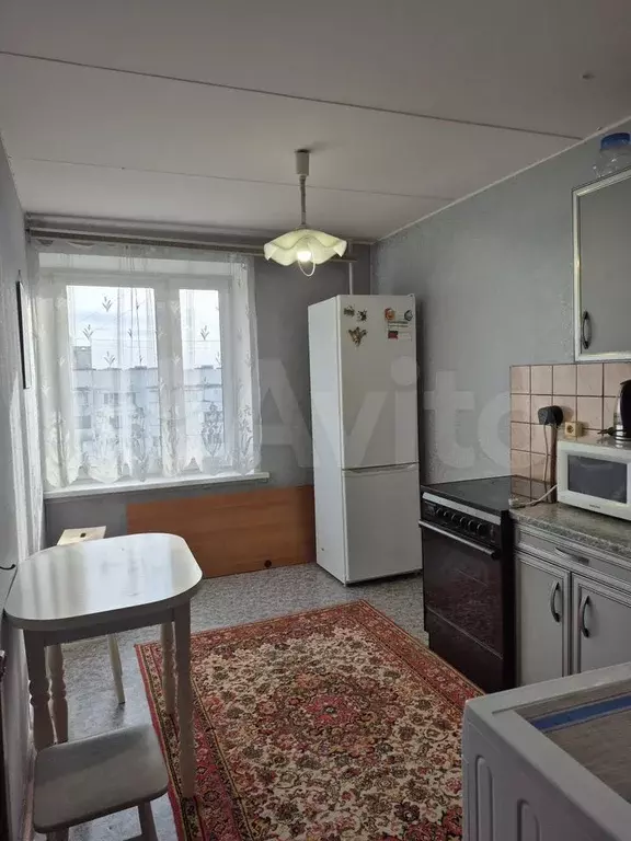 1-к. квартира, 38 м, 12/12 эт. - Фото 0