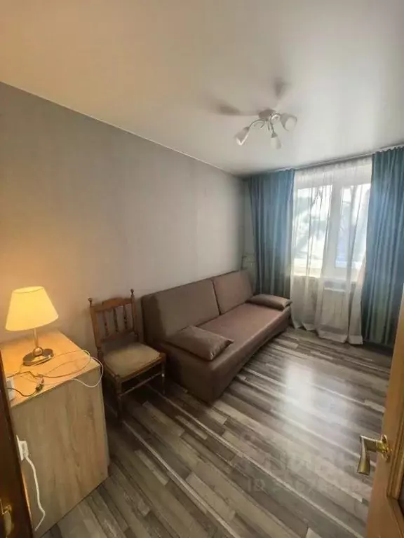 2-к кв. Москва Малая Филевская ул., 12К1 (41.1 м) - Фото 2