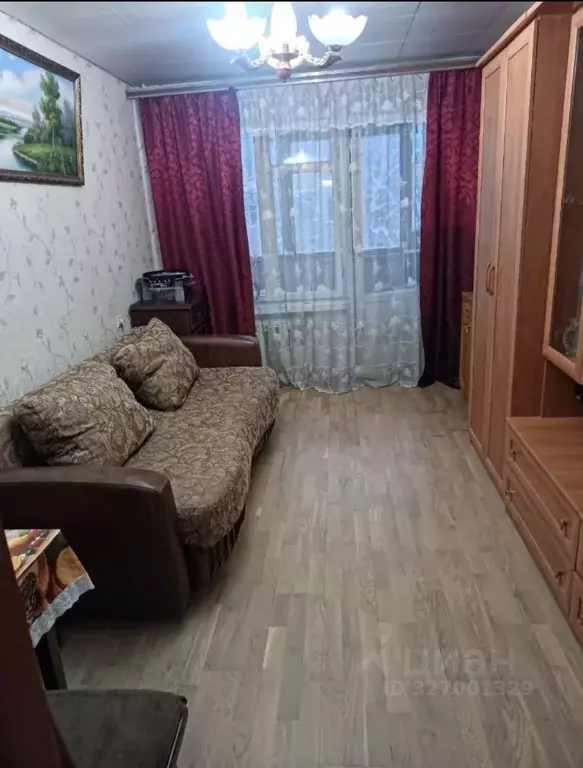 3-к кв. Москва ул. Толбухина, 14 (60.0 м) - Фото 2