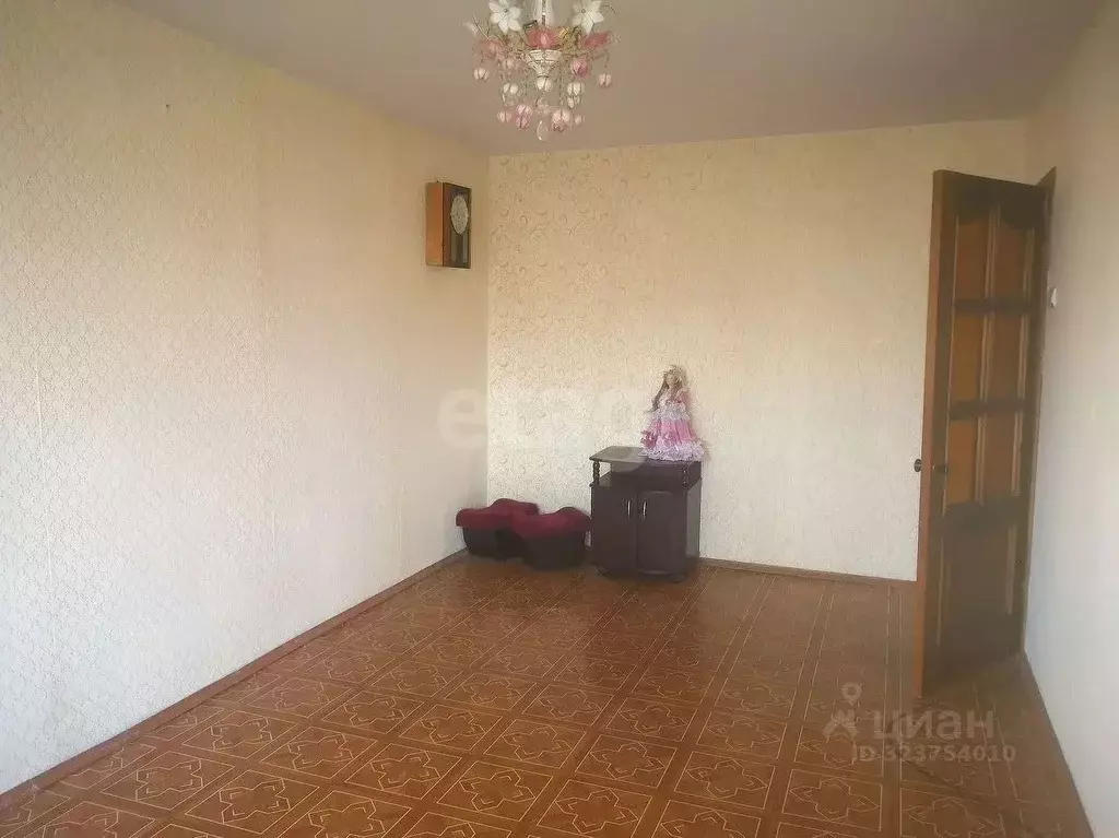 2-к кв. Ярославская область, Рыбинск Лосевская ул., 17 (52.5 м) - Фото 1