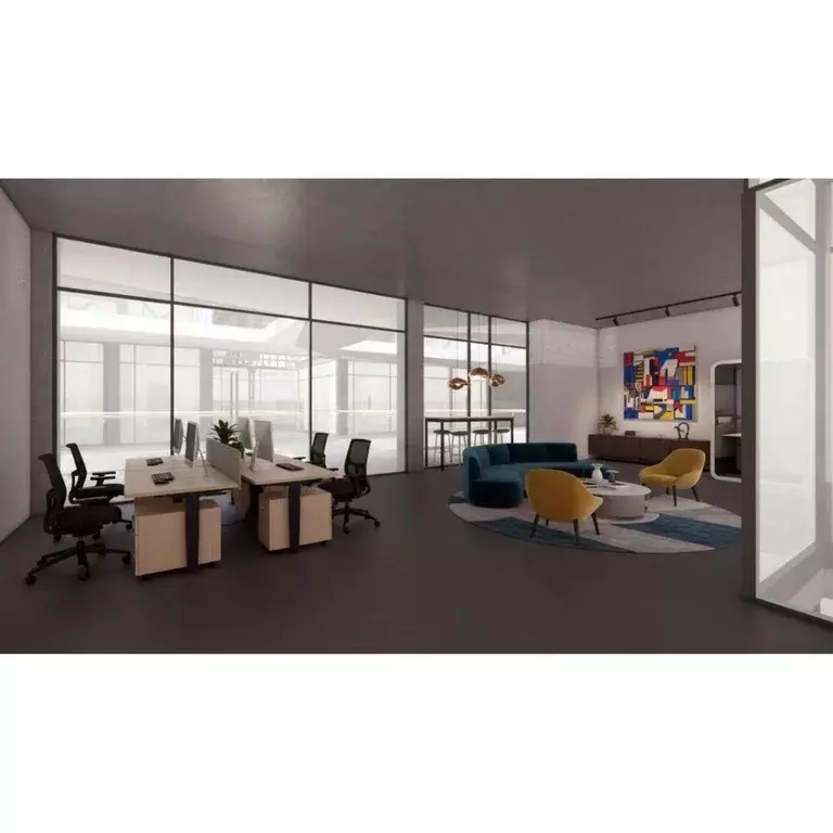 Помещение свободного назначения в Санкт-Петербург Московский просп., ... - Фото 2