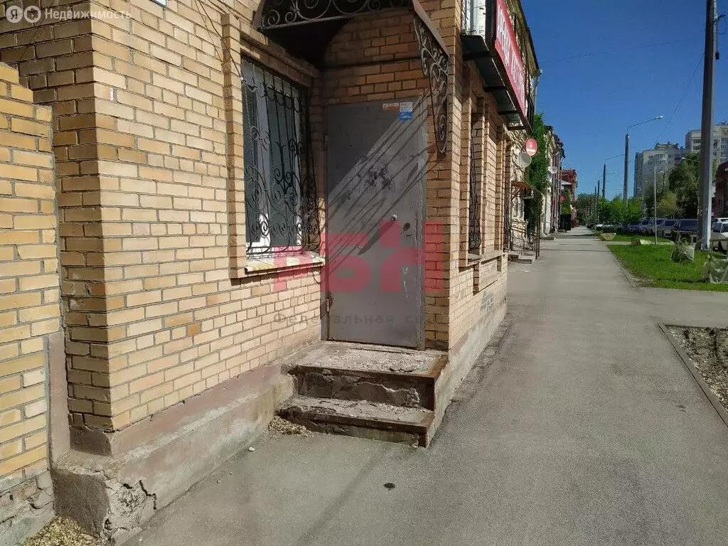 Помещение свободного назначения (52.8 м) - Фото 0