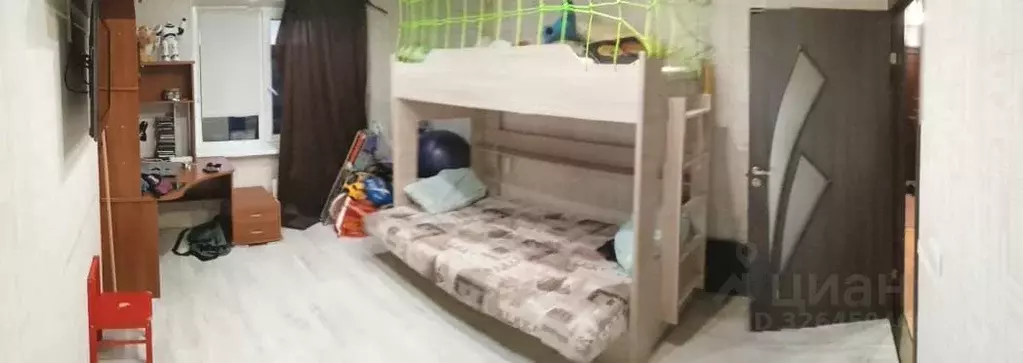 2-к кв. Ленинградская область, Тосно г. Тосненский район, Тосненское ... - Фото 2