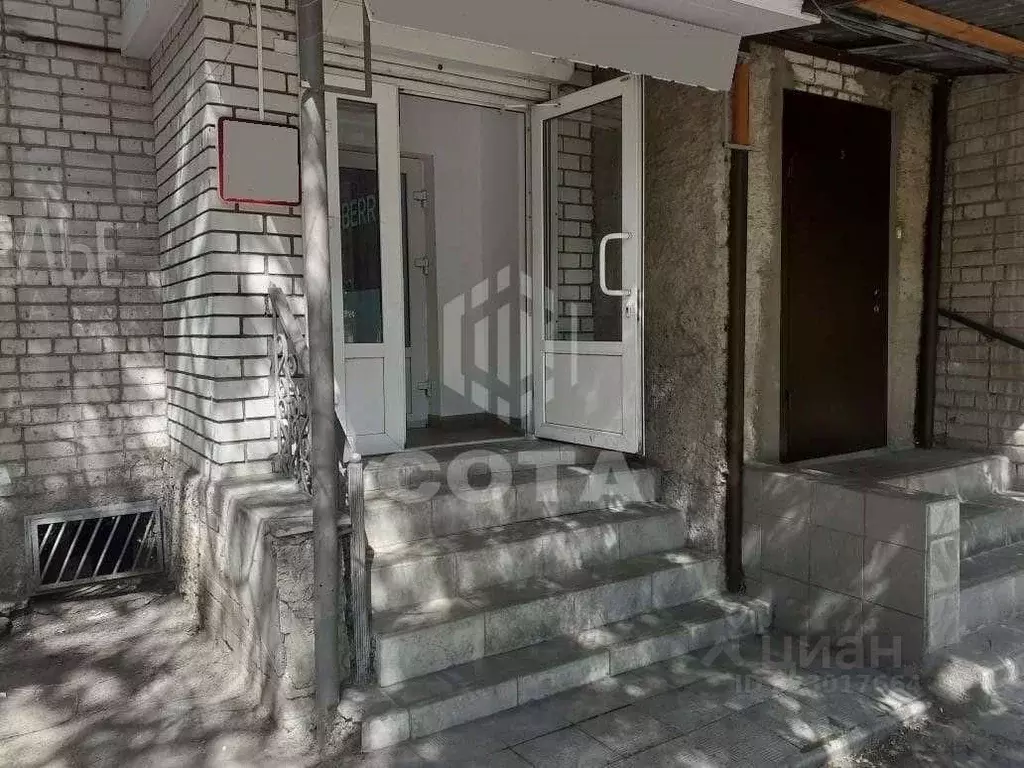 Помещение свободного назначения в Воронежская область, Воронеж ул. ... - Фото 1