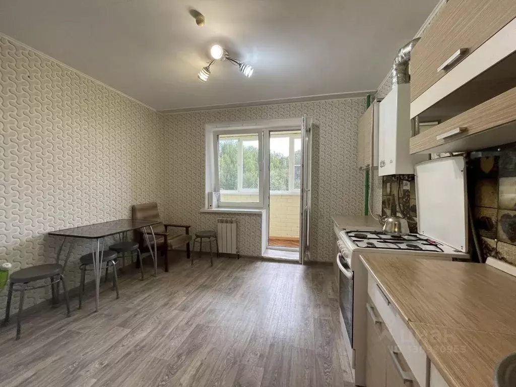 1-к кв. Чувашия, Чебоксары ул. Академика Королева, 5 (44.0 м) - Фото 1
