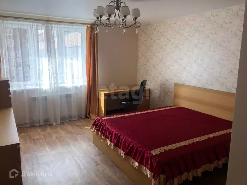 Продаётся 2-к квартира, 76 м - Фото 1