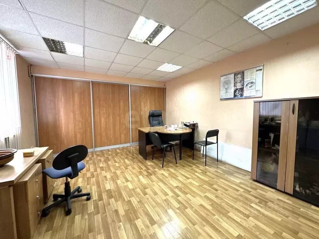 Помещение свободного назначения в Владимирская область, Ковров ... - Фото 1