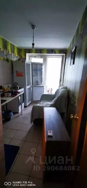 2-к кв. Самарская область, Ставропольский район, Александровка с/пос, ... - Фото 2